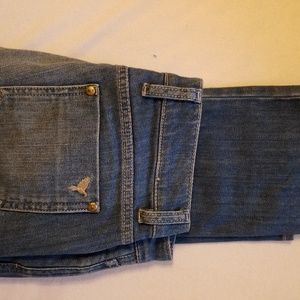 M.i.h Oslo Jeans